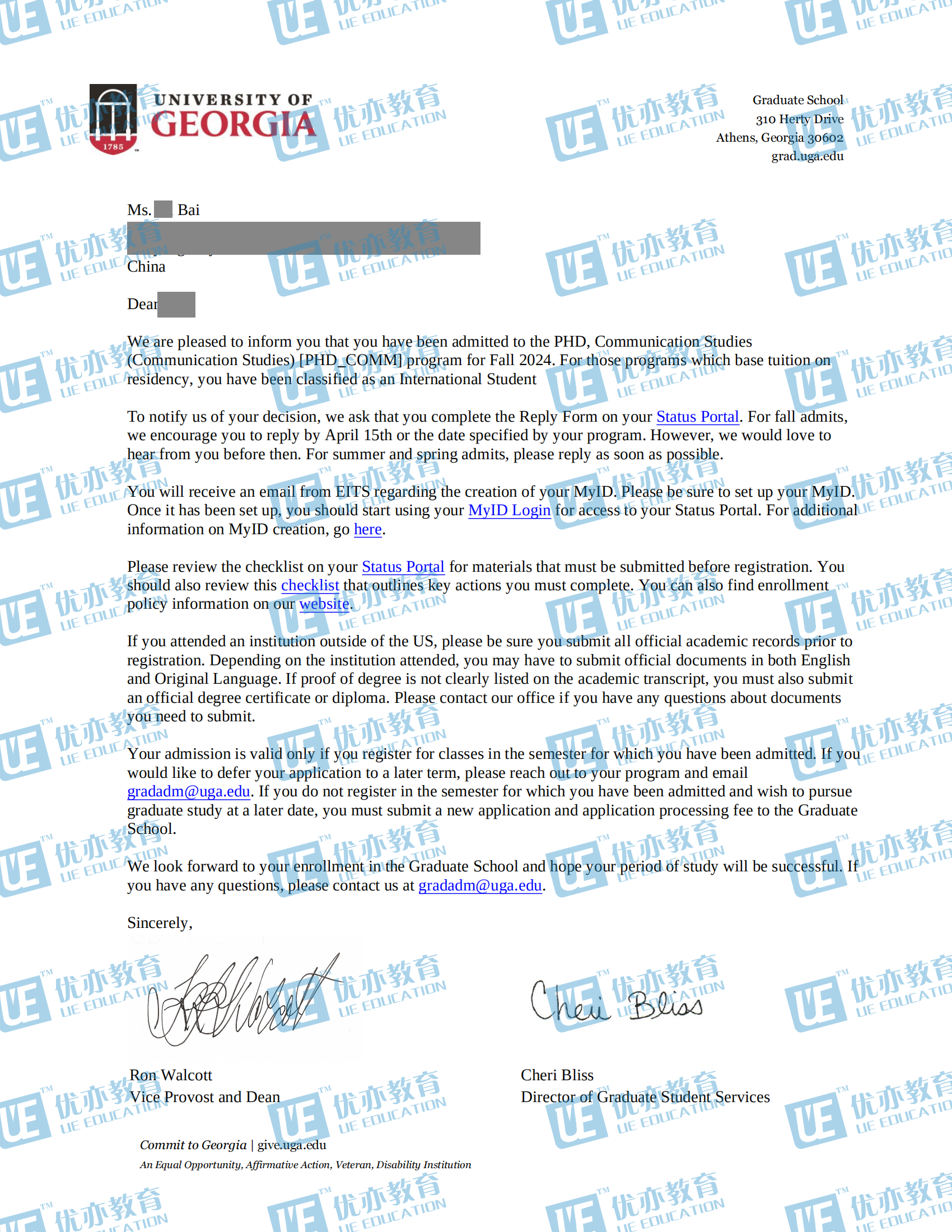 白溯-佐治亞大學(xué)Offer_00.png